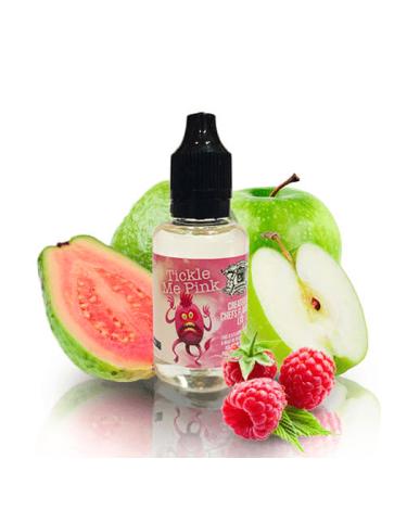 Aroma Tickle Me Pink 30ml - Chef´s Flavours