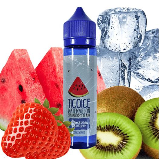 Aroma TICO ICE Daruma - Aromas para Vapeo