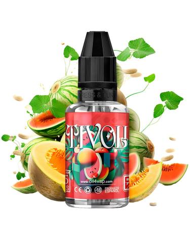 Aroma TIVOLI 30ML - Aroma Oil4Vap