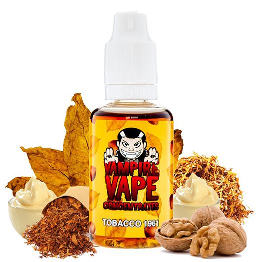 Aroma TOBACCO 1961 Vampire Vape 30ml
