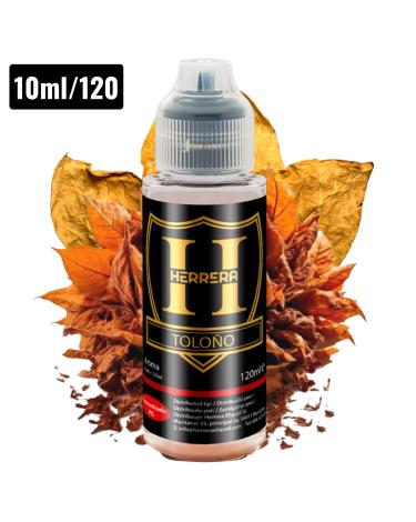 Aroma Toloño 10ml/120 (Longfill) Herrera
