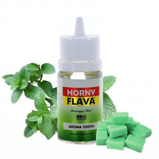 Aroma TOOTH Horny Flava 【30ml】