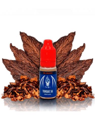 Aroma TORQUE 56 HALO 10ml - Aromas HALO España - VaporPlanet