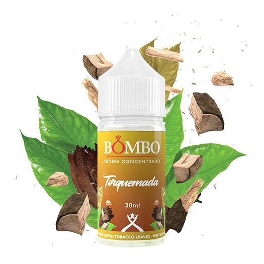 Aroma Torquemada 30ml - by Bombo Aroma Torquemada 30ml - by Bombo
