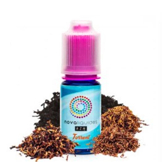 Aroma Torrent 10ml - Nova Liquides
