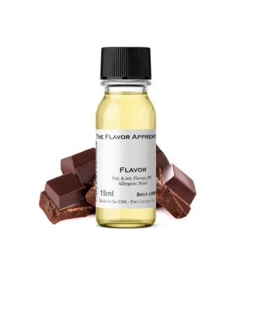 Aroma TPA Bittersweet Chocolate - 15ml (The Perfumer’s Apprentice)