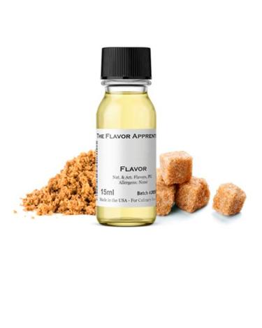 Aroma TPA Brown Sugar - 15ml (The Perfumer’s Apprentice)