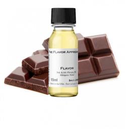Aroma TPA Double Chocolate (Dark) - 15ml (The Perfumer’s Apprentice)