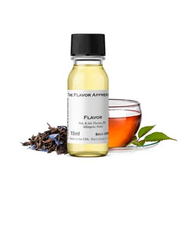 Aroma TPA Earl Grey Tea II - 15ml (The Perfumer’s Apprentice)