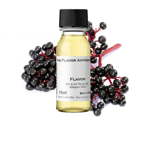 Aroma TPA Edelberry - 15ml (The Perfumer’s Apprentice)
