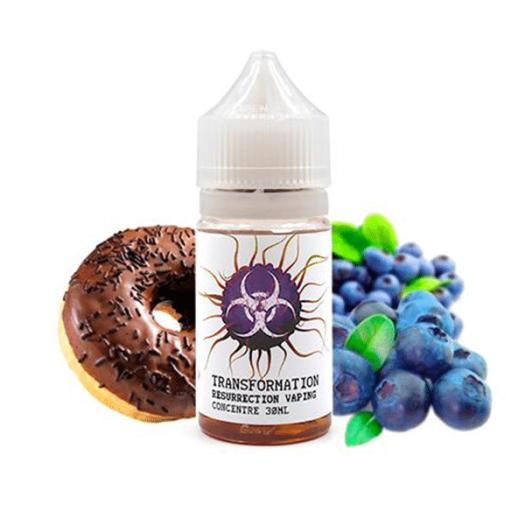 Aroma Transformation 30ml - Resurrection Vaping Aromas