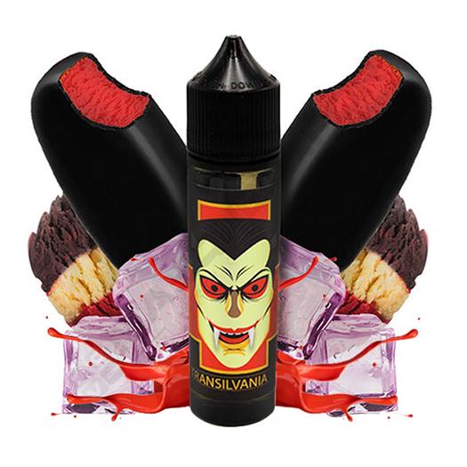 Aroma TRANSILVANIA Daruma - Aromas listos para Vapear