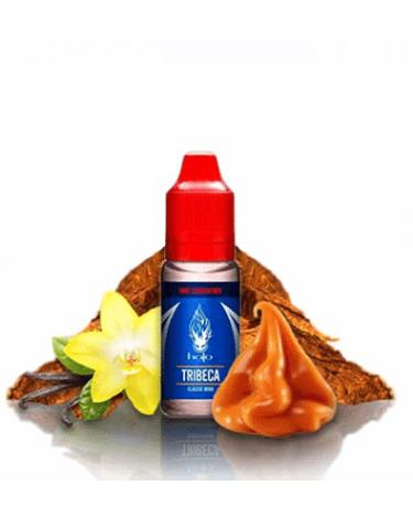 Aroma TRIBECA HALO 10ml - Aromas HALO España - VaporPlanet