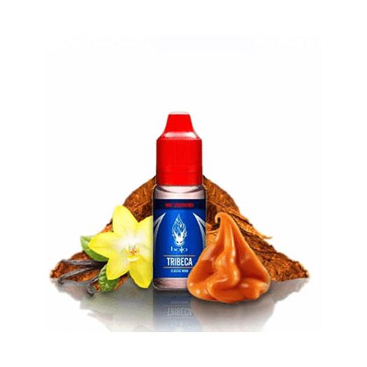 Aroma TRIBECA HALO 10ml - Aromas HALO España - VaporPlanet