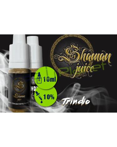 Aroma TRINDIO 10ml Shaman Juice - Aromas SHAMAN JUICE