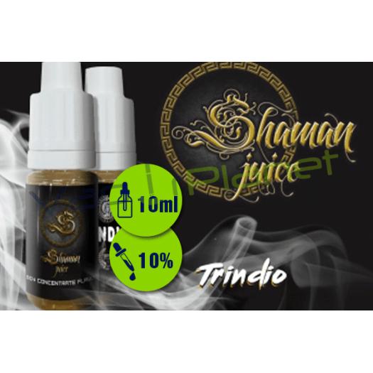 Aroma TRINDIO 10ml Shaman Juice - Aromas SHAMAN JUICE Aroma TRINDIO 10ml Shaman Juice - Aromas SHAMAN JUICE