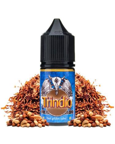 Aroma TRINDIO 30ml Shaman Juice - Aromas SHAMAN