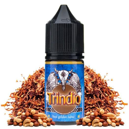 Aroma TRINDIO 30ml Shaman Juice - Aromas SHAMAN Aroma TRINDIO 30ml Shaman Juice - Aromas SHAMAN