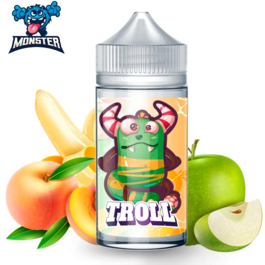 Aroma Troll 30ml - Monster