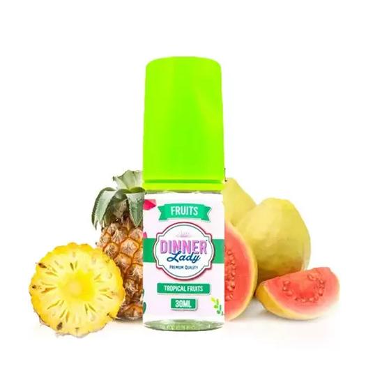 Aroma Tropical Fruits 30ml - Sweets by Dinner Lady