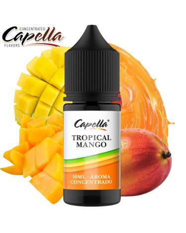 Aroma Tropical Mango Capella 30ml