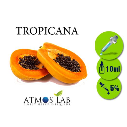 Aroma TROPICANA Atmos Lab 10ml Aromas Atmos Lab ⬅