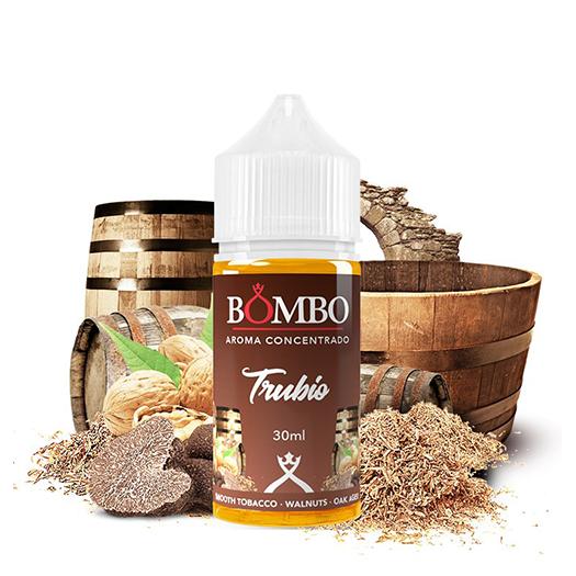 Aroma Trubio 30ml - by Bombo Aroma Trubio 30ml - by Bombo