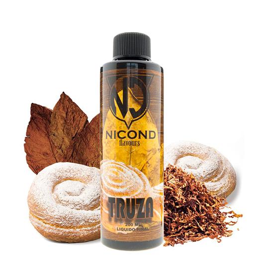 Aroma Truza - Nicond by Shaman Juice Aroma Truza - Nicond by Shaman Juice