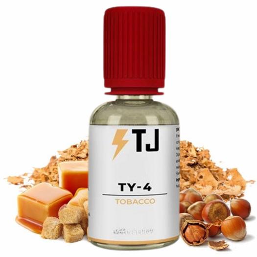 Aroma TY4 T-Juice 30ml Aroma TY4 T-Juice 30ml