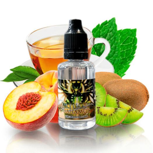 Aroma ULTIMATE BAHAMUT - Aromas Vapeo Más Vendidos