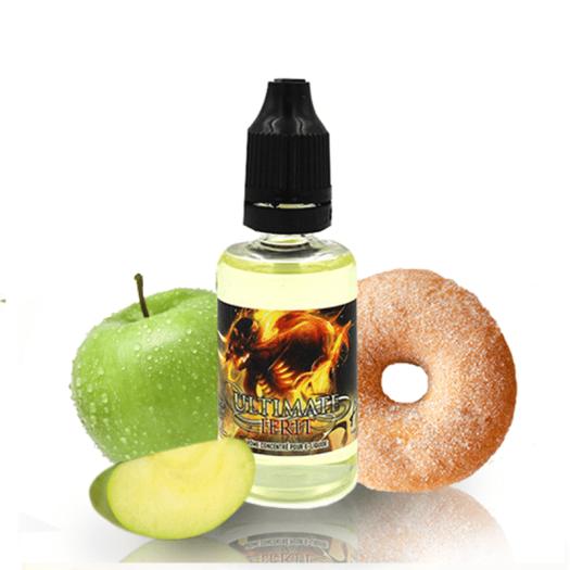 Aroma ULTIMATE IFRIT - Aromas Vapeo Más Vendidos