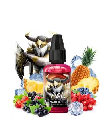 Aroma ULTIMATE RAGNAROK LEGEND - SWEET EDITION - Aromas Vapeo Más Vendidos