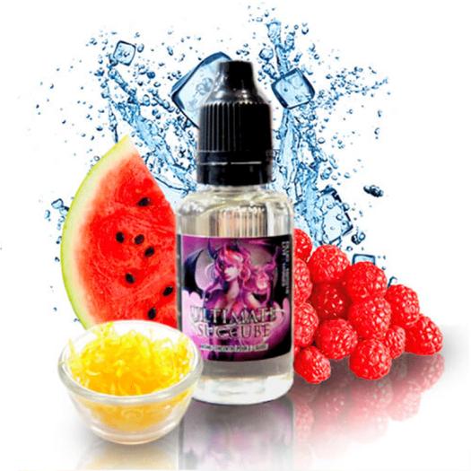 Aroma ULTIMATE SUCCUBE - Aromas Vapeo Más Vendidos