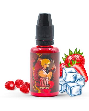 Aroma Uraken 30ml - Fighter Fuel