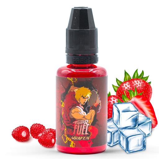 Aroma Uraken 30ml - Fighter Fuel