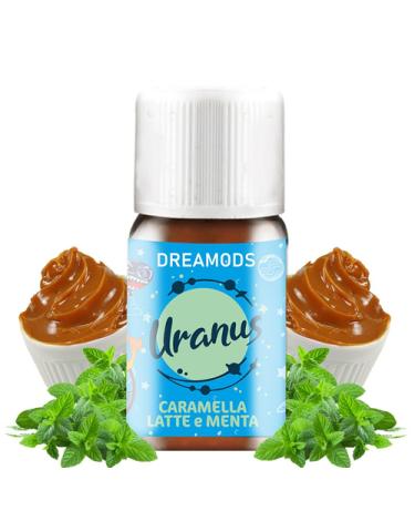 Aroma Uranus 10ml - Dreamods Aromas
