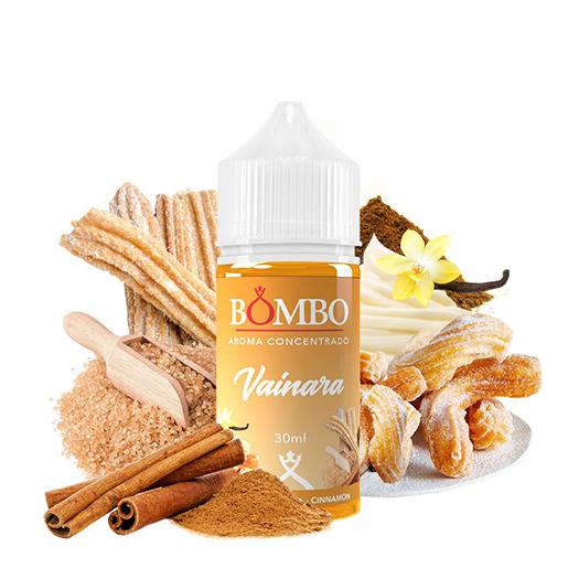 Aroma Vainara 30ml - by Bombo