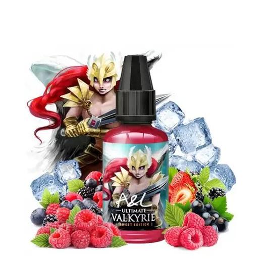 Aroma VALKYRIE SWEET EDITION - Ultimate by A&L