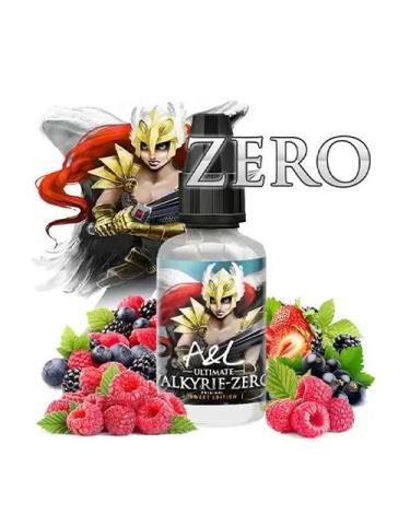 Aroma VALKYRIE ZERO Sweet Edition - Aromas Ultimate by A&L