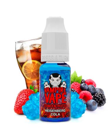 Aroma Vampire Vape Heisenberg COLA 10ML