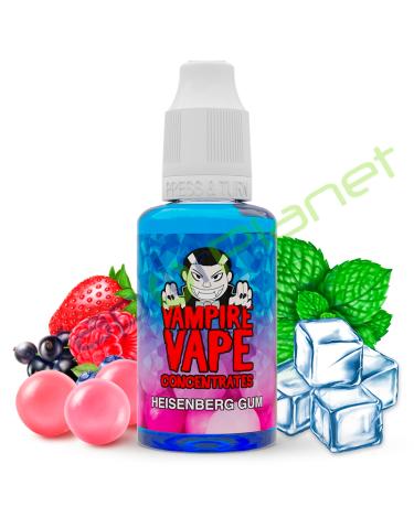 Aroma Vampire Vape Heisenberg GUM 30ML