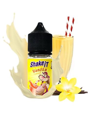 Aroma Vanilla 30ml - Shake It