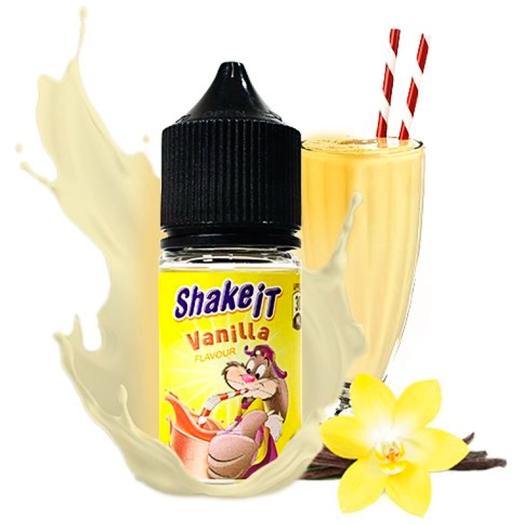 Aroma Vanilla 30ml - Shake It