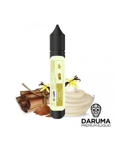 Aroma VANILLA AND CINNAMON Daruma 30 ml