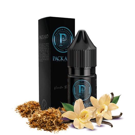 Aroma VANILLA BLEND - Pack à l´Ô - 10 ml