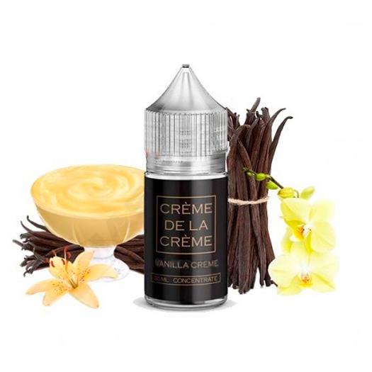 Aroma VANILLA CREME Creme de la Creme 30ml