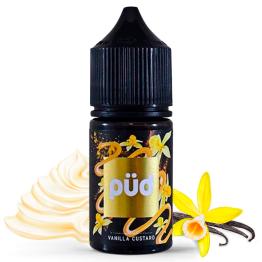 Aroma VANILLA CUSTARD Püd - 30ml