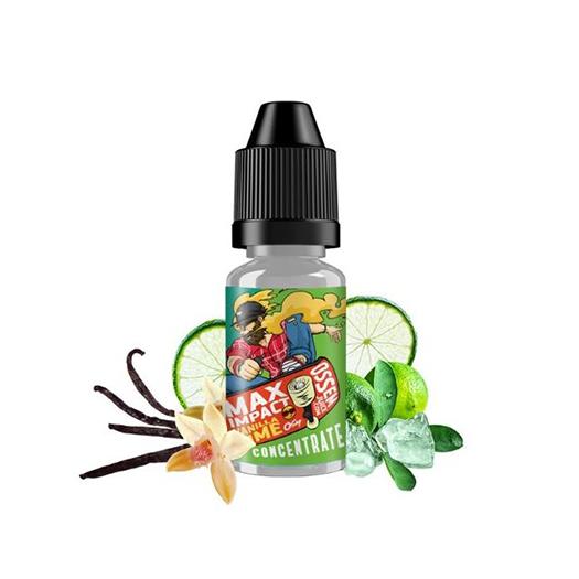Aroma VANILLA LIME - Ossem Juice Aromas - 10ml.