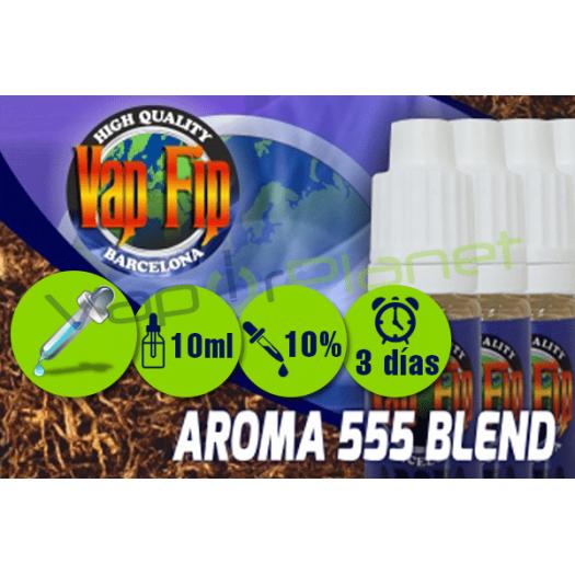 Aroma 555 BLEND 10ml - Aromas Vap Fip