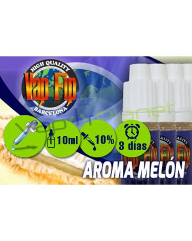 Aroma MELÓN 10ml - Aromas Vap Fip PREMIUM